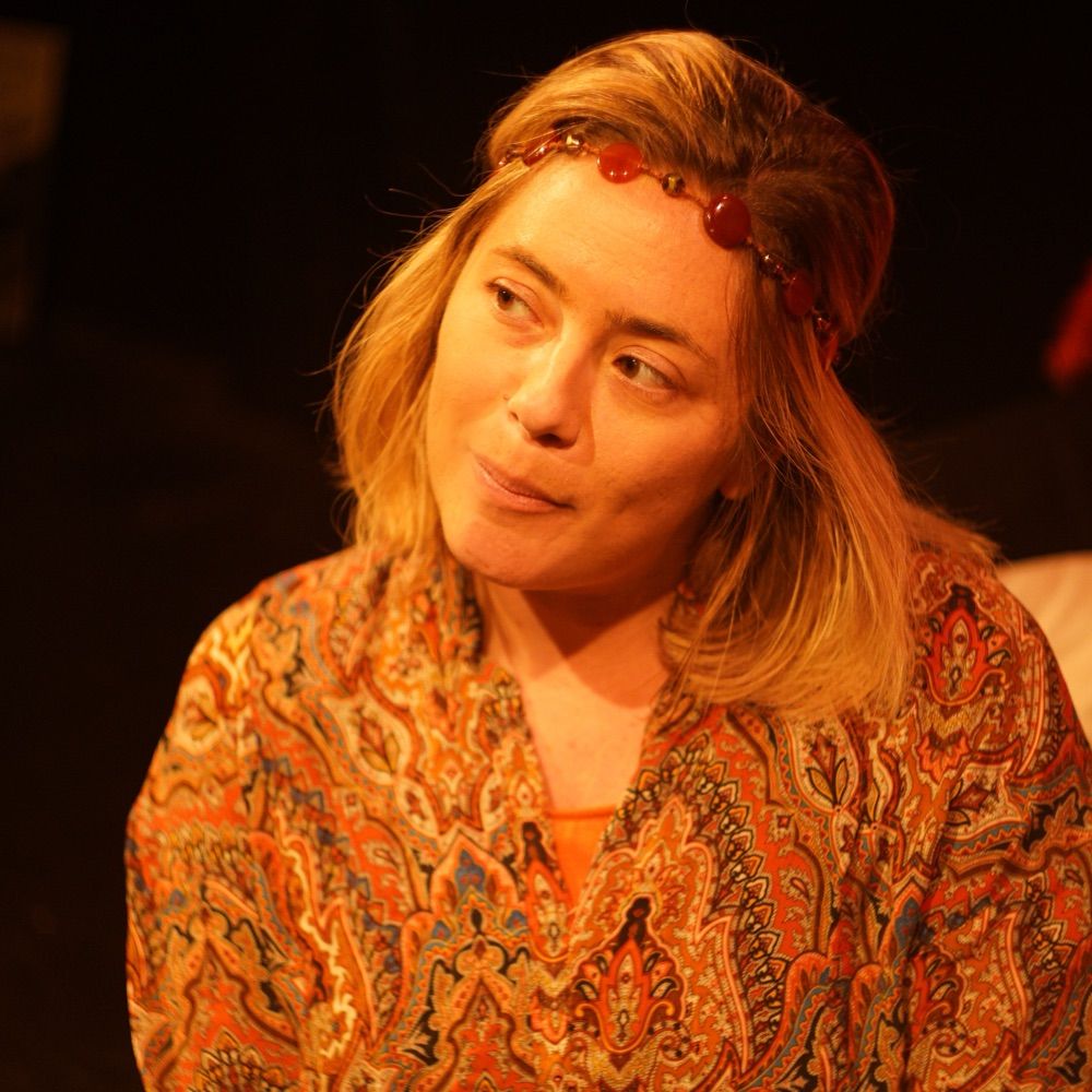 Lisa Chevallier