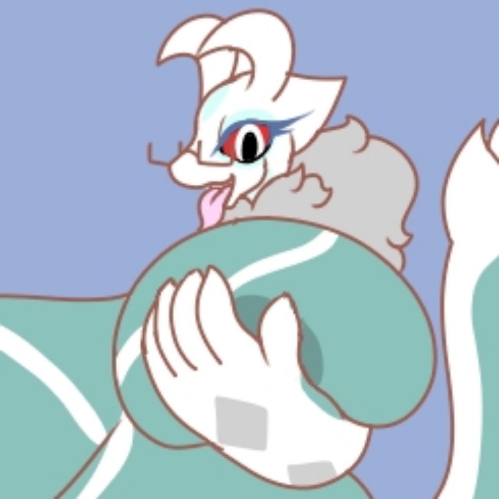 Scarlet (any pronouns)