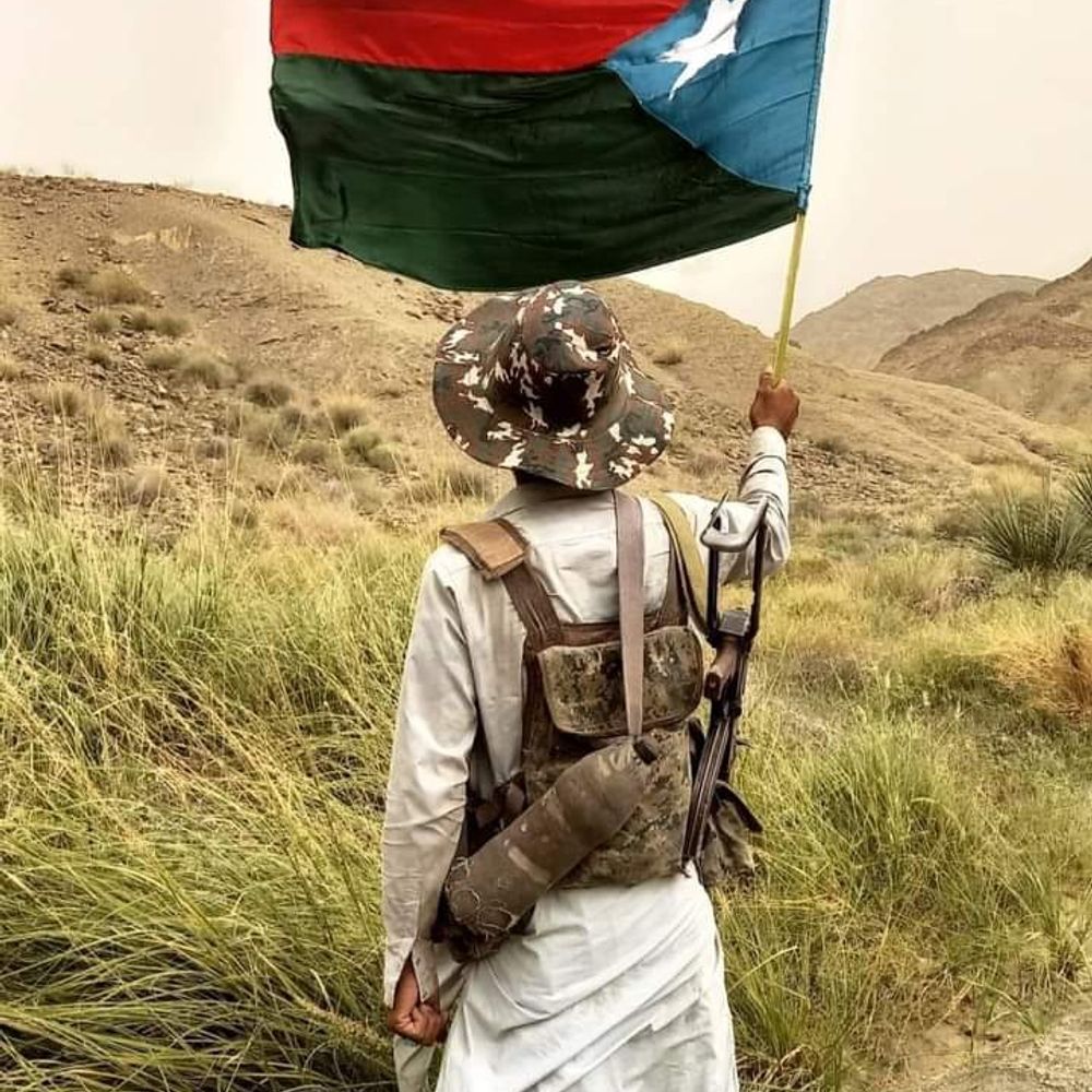 Hamal Baloch