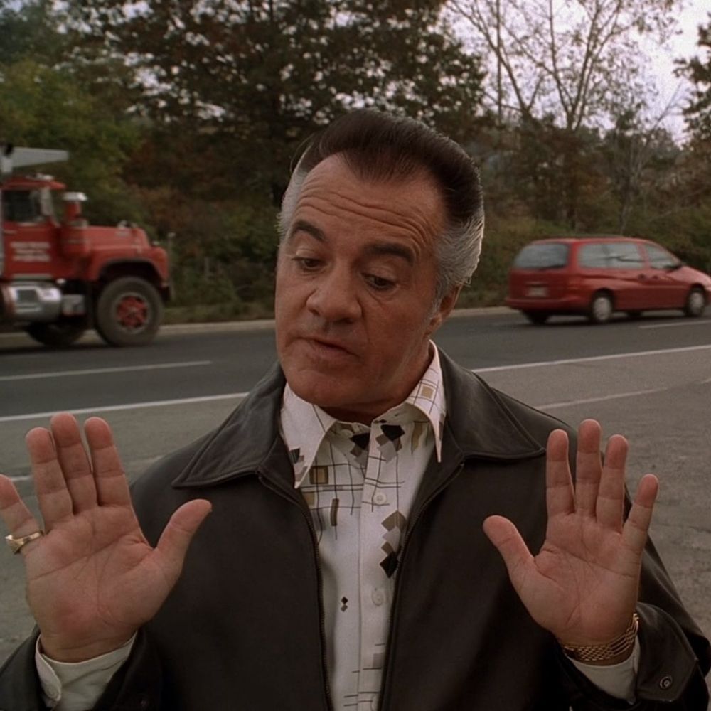 Paulie Walnuts