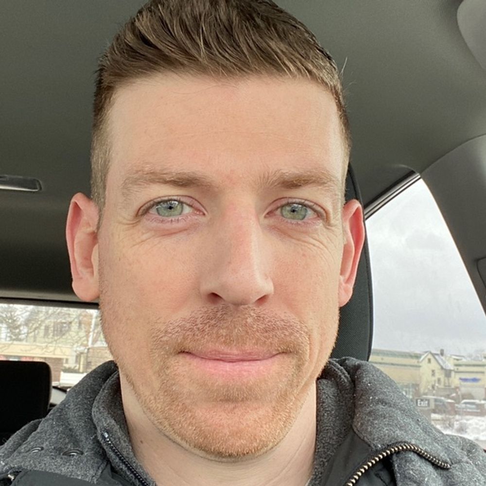 Chris Ouimet