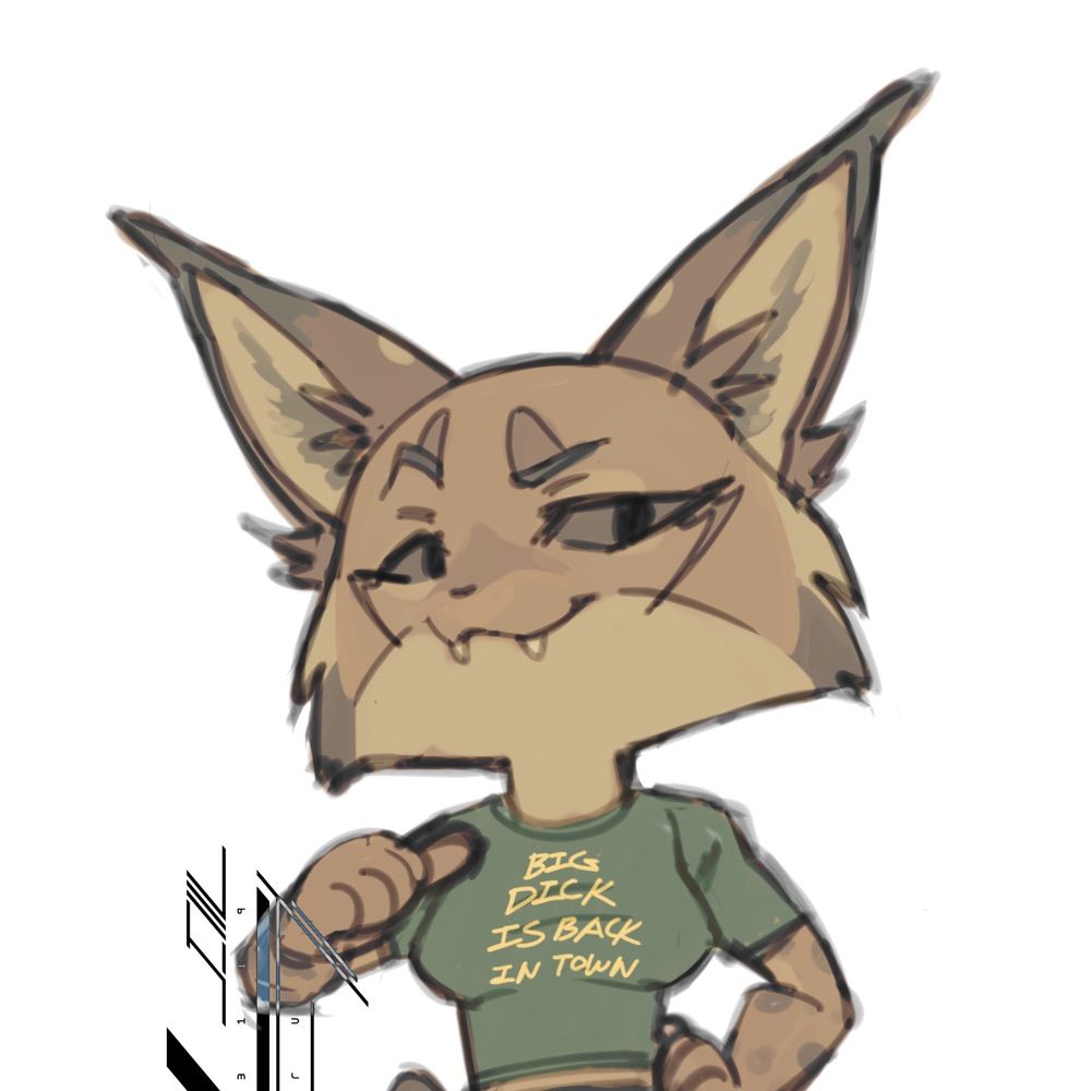 Ditzy