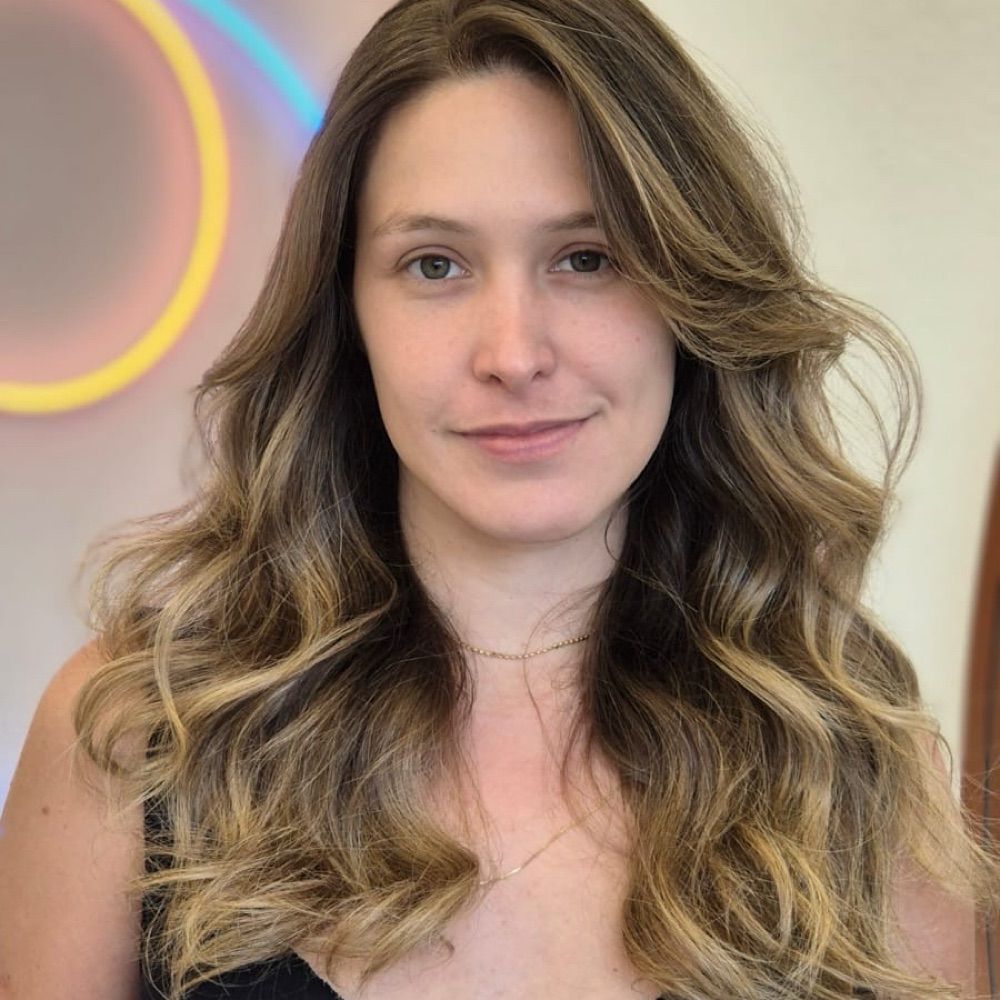 Roberta Scherer