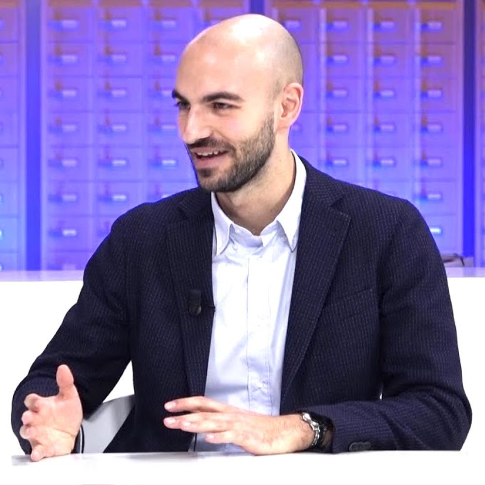 Vincenzo Tiani