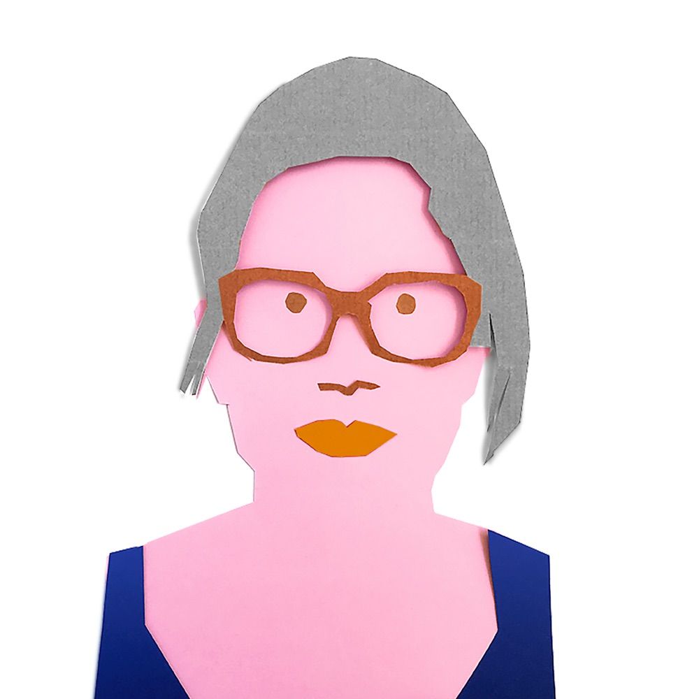 Deborah van der Schaaf