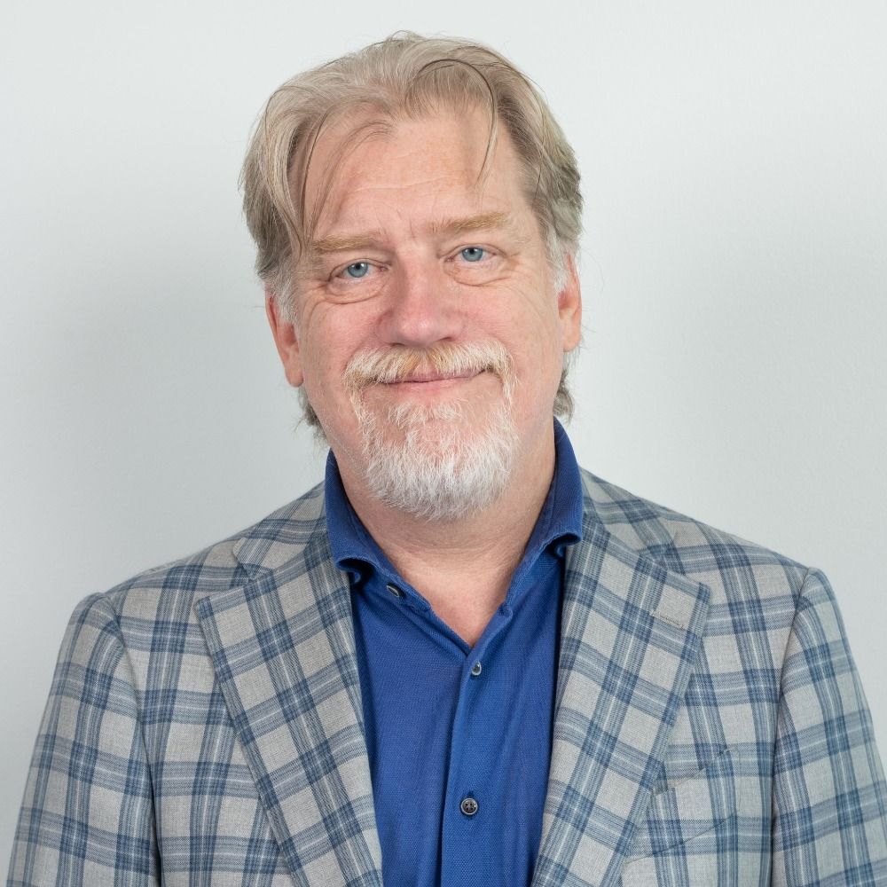 Tim Kastelle
