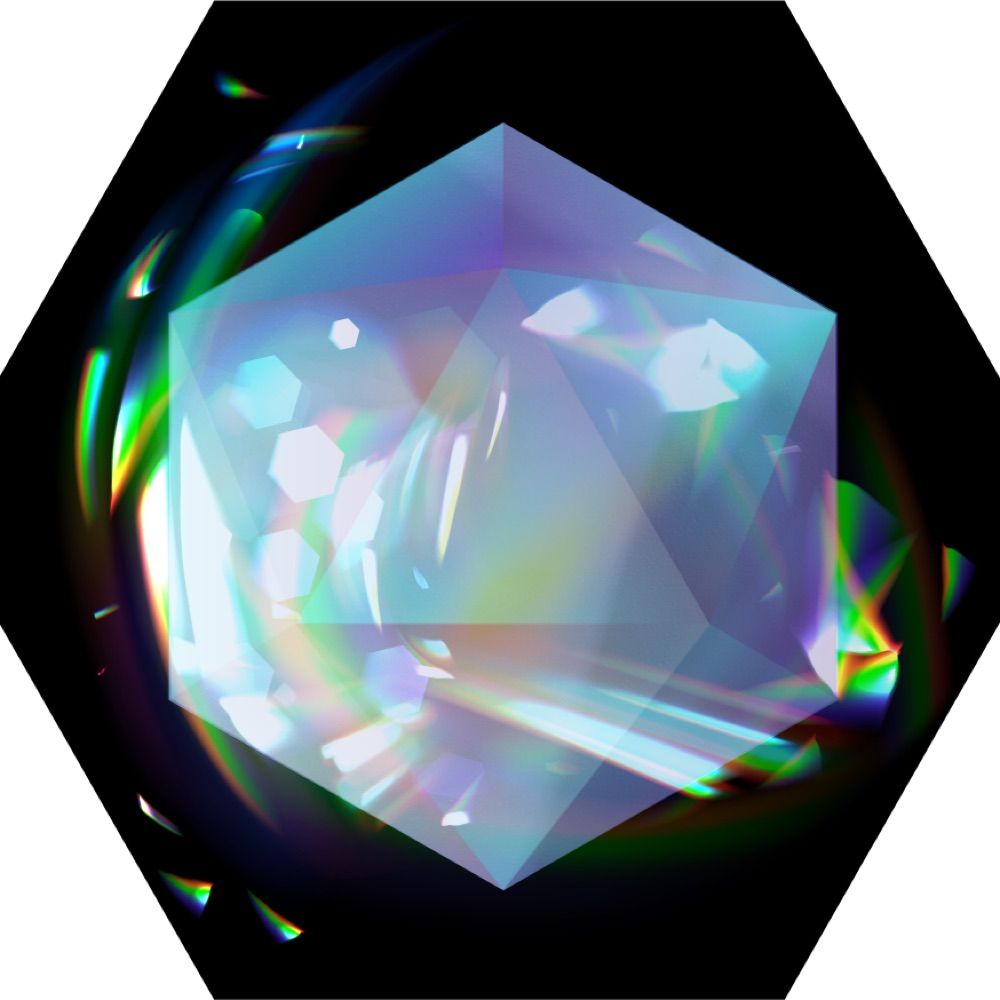 Chasing Rainbows Dice