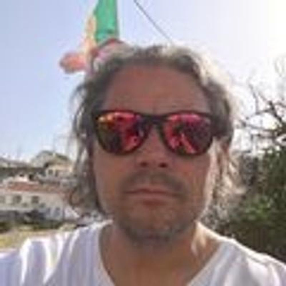 ralf g.
