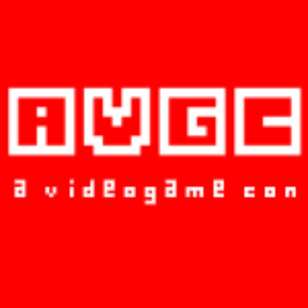 A Video Game Con