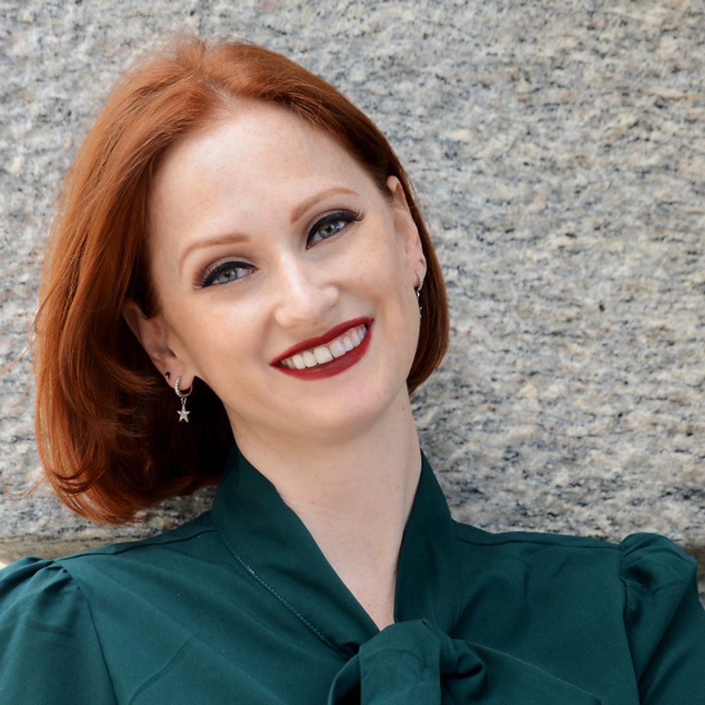 Kelli the Opera Geek