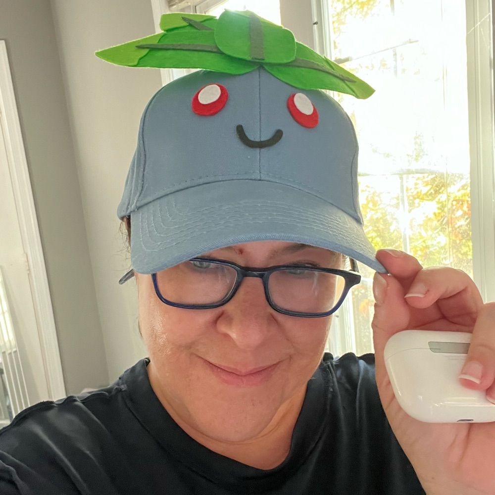 Mommy Frog