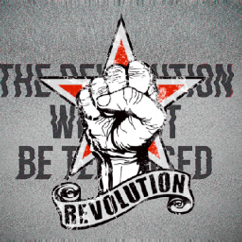RevoWar