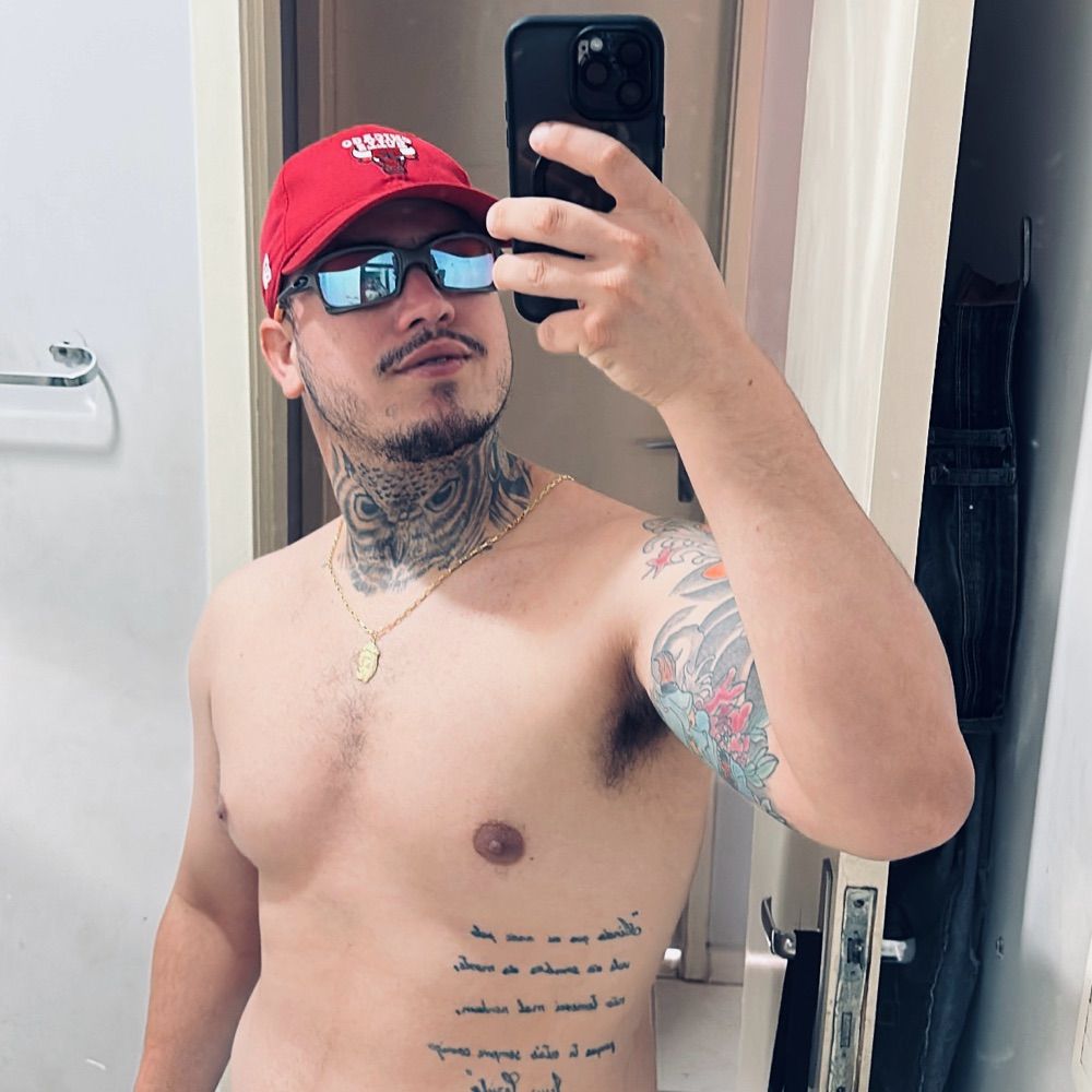 Guilherme 🔥