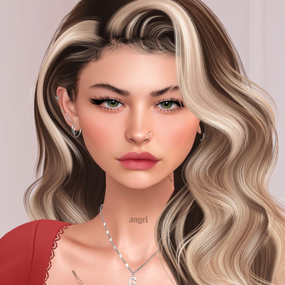 Gabriella 'Gabby' Ray