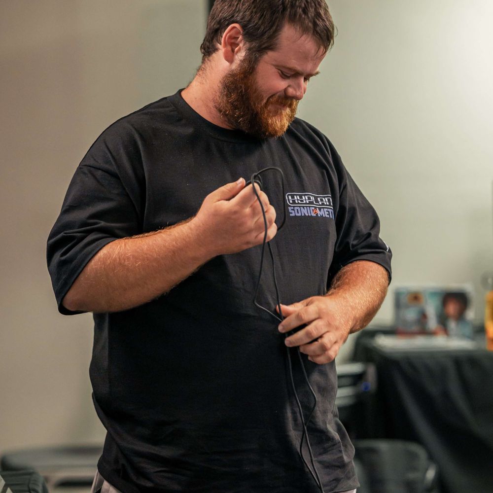 RonanHealyFGC