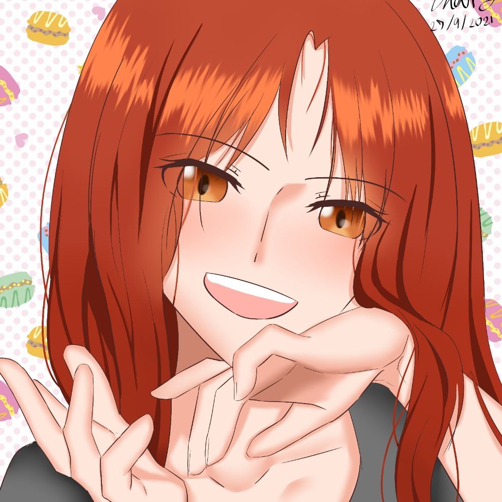 Chang ( ngek )^ ^