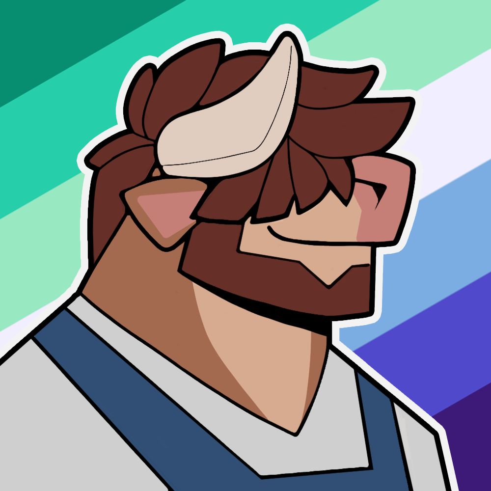 Elliot @ Furpoc, ANE