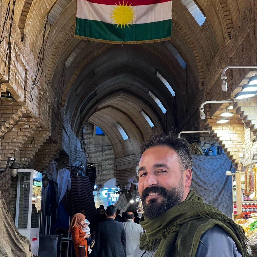 Aryan Serhed