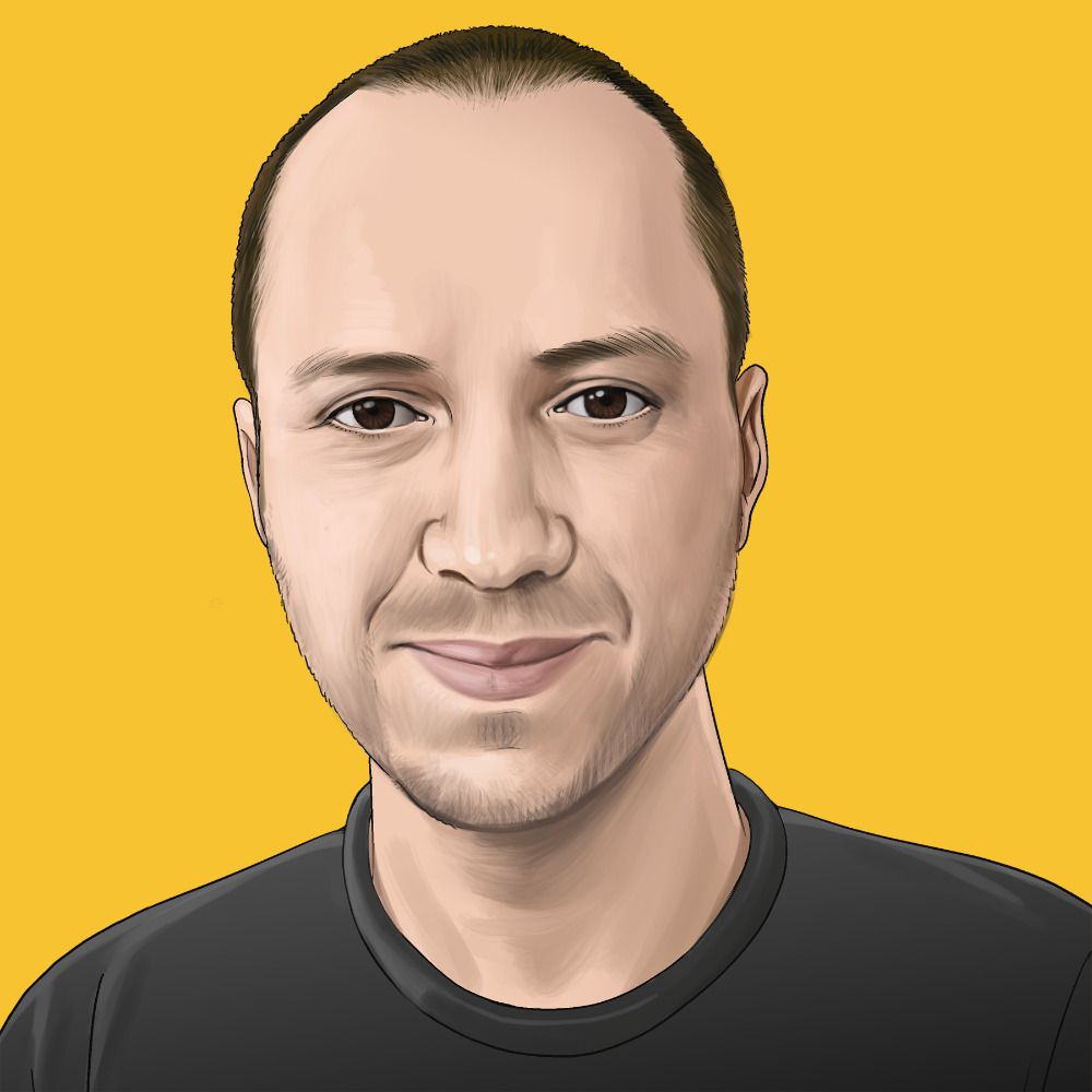 Oli | Oli's HelpDesk