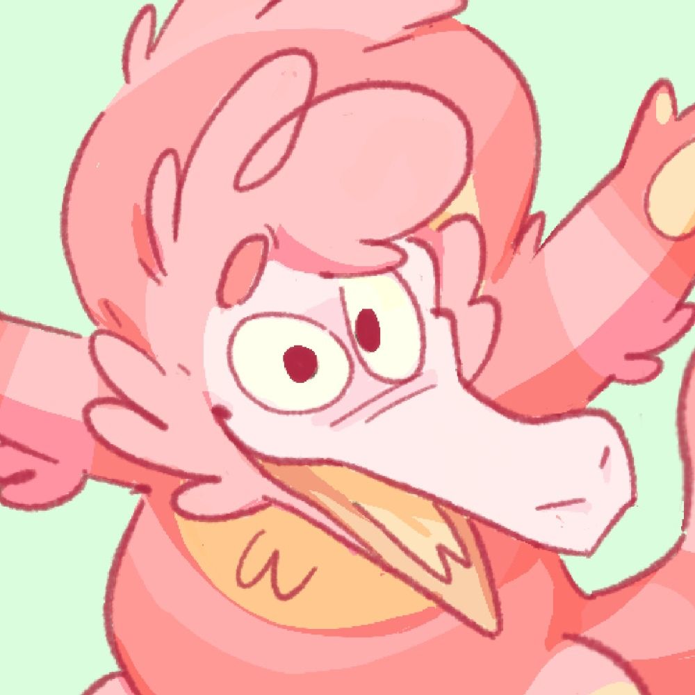 CurlyCartoonist