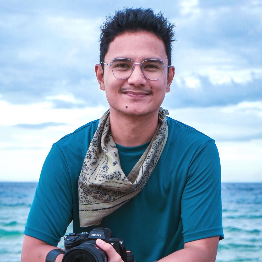 Renz Perez
