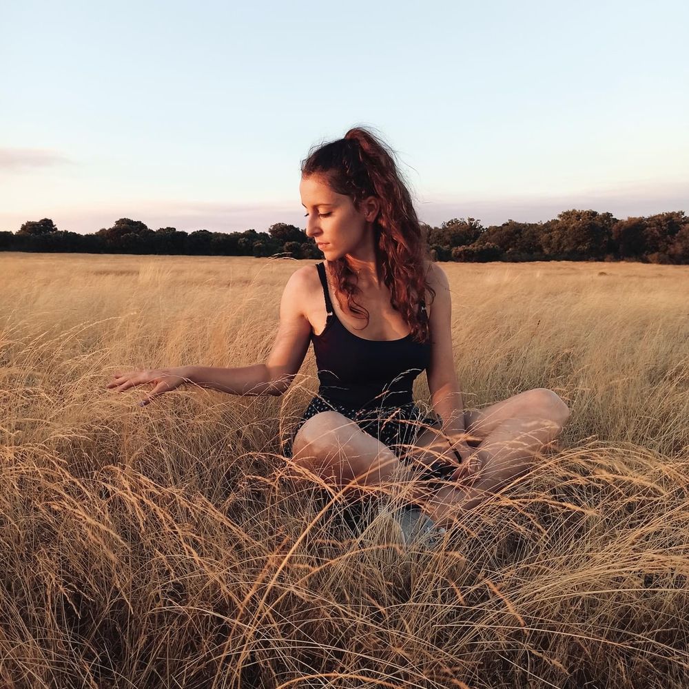 Vanessa Díaz-Vaquero
