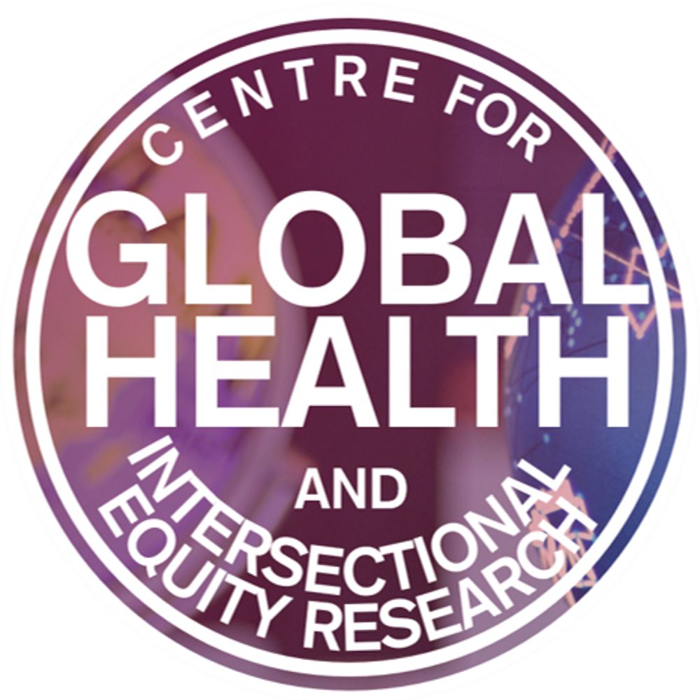 Centre for Global Health and Intersectional Equity Research 