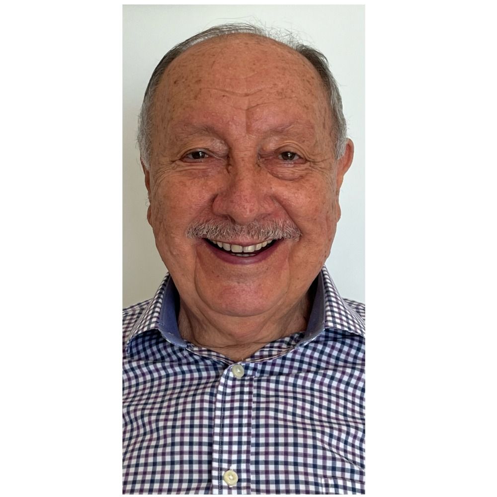 Nelson Wedekin