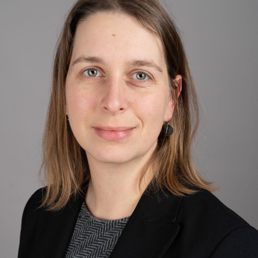 Nicole Oesterreich 's avatar