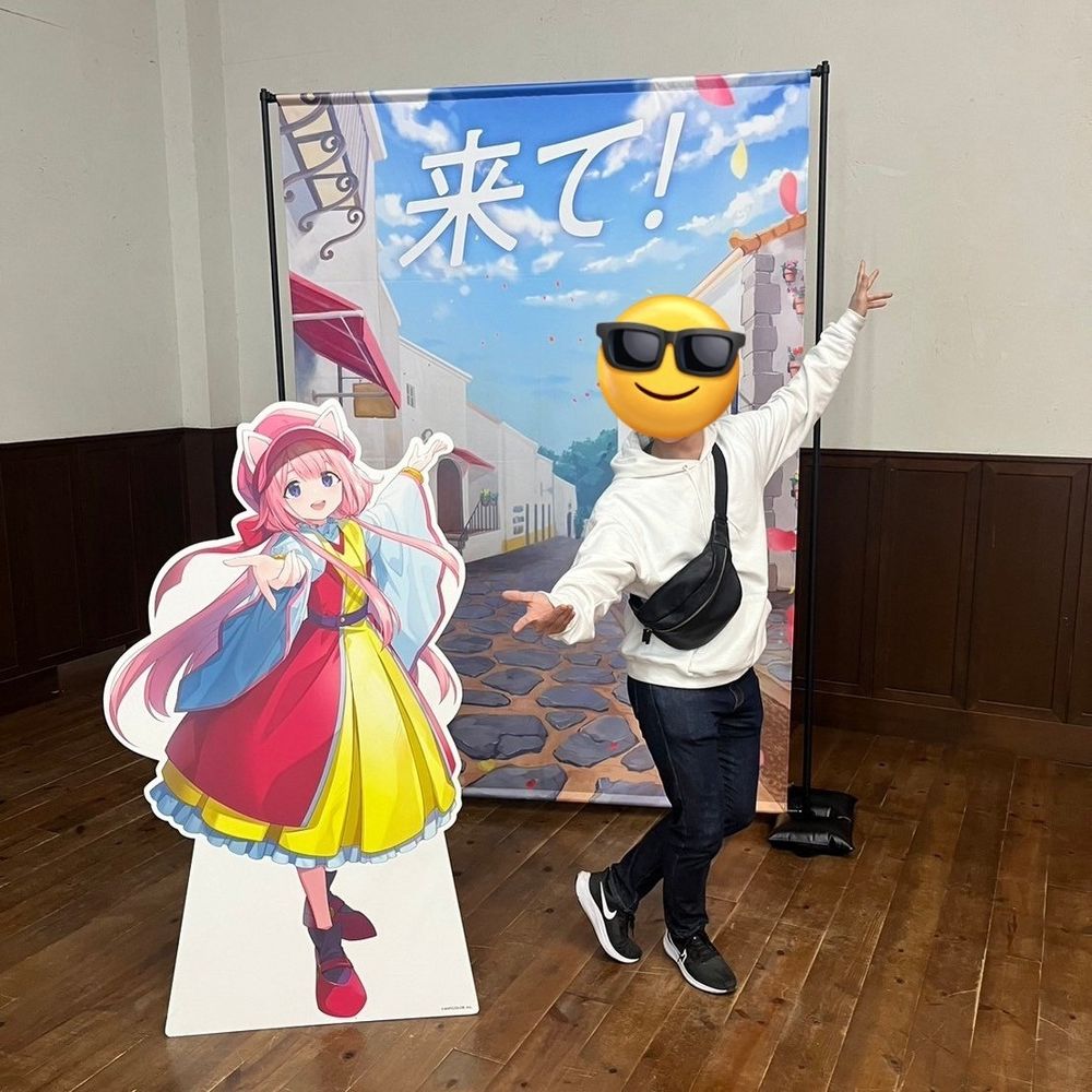 沼さん💞🦩