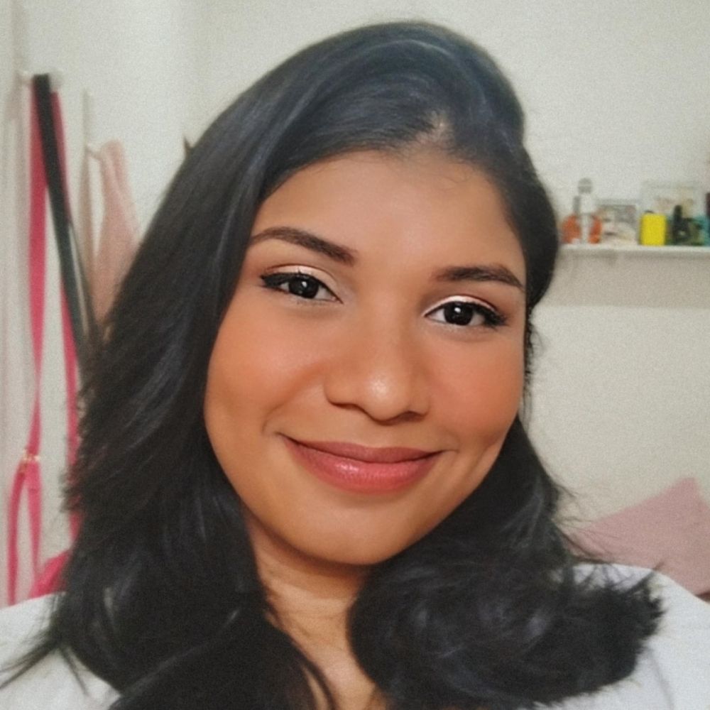 Jessica Fernandes 