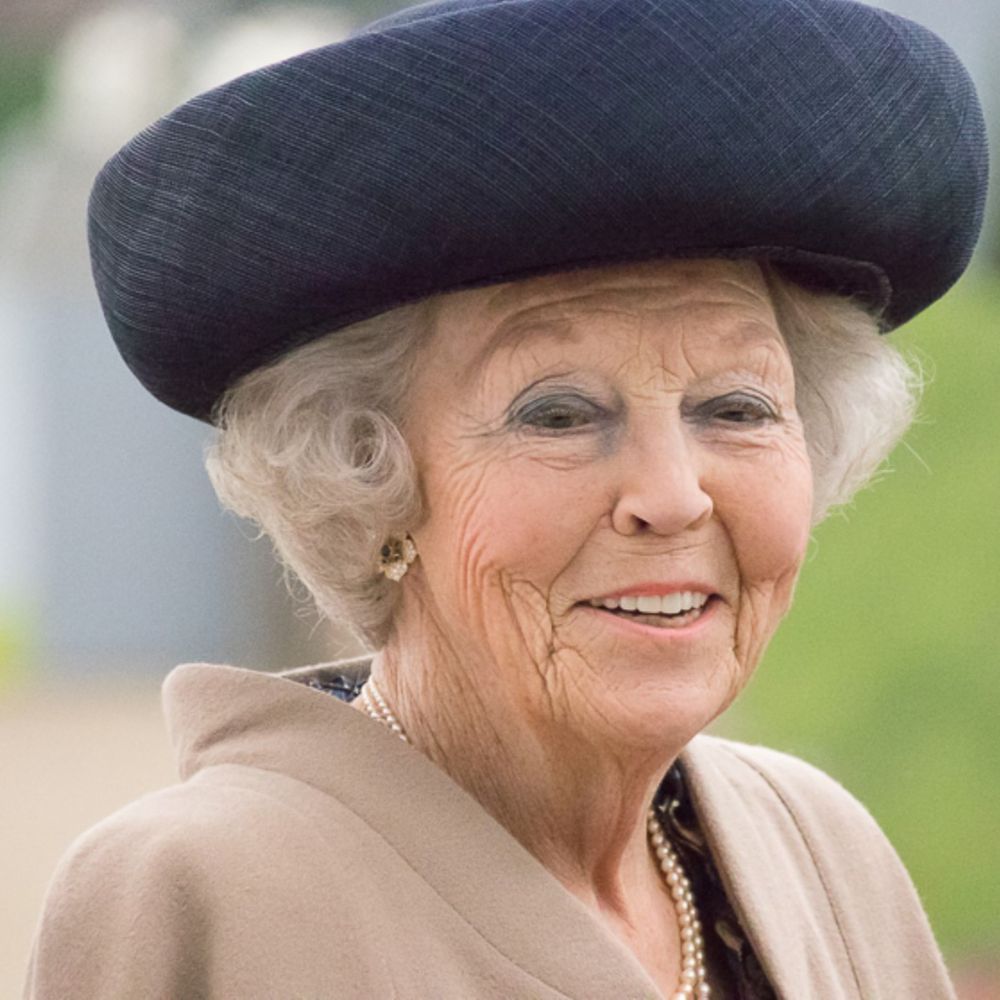 Prinses Beatrix (satire)