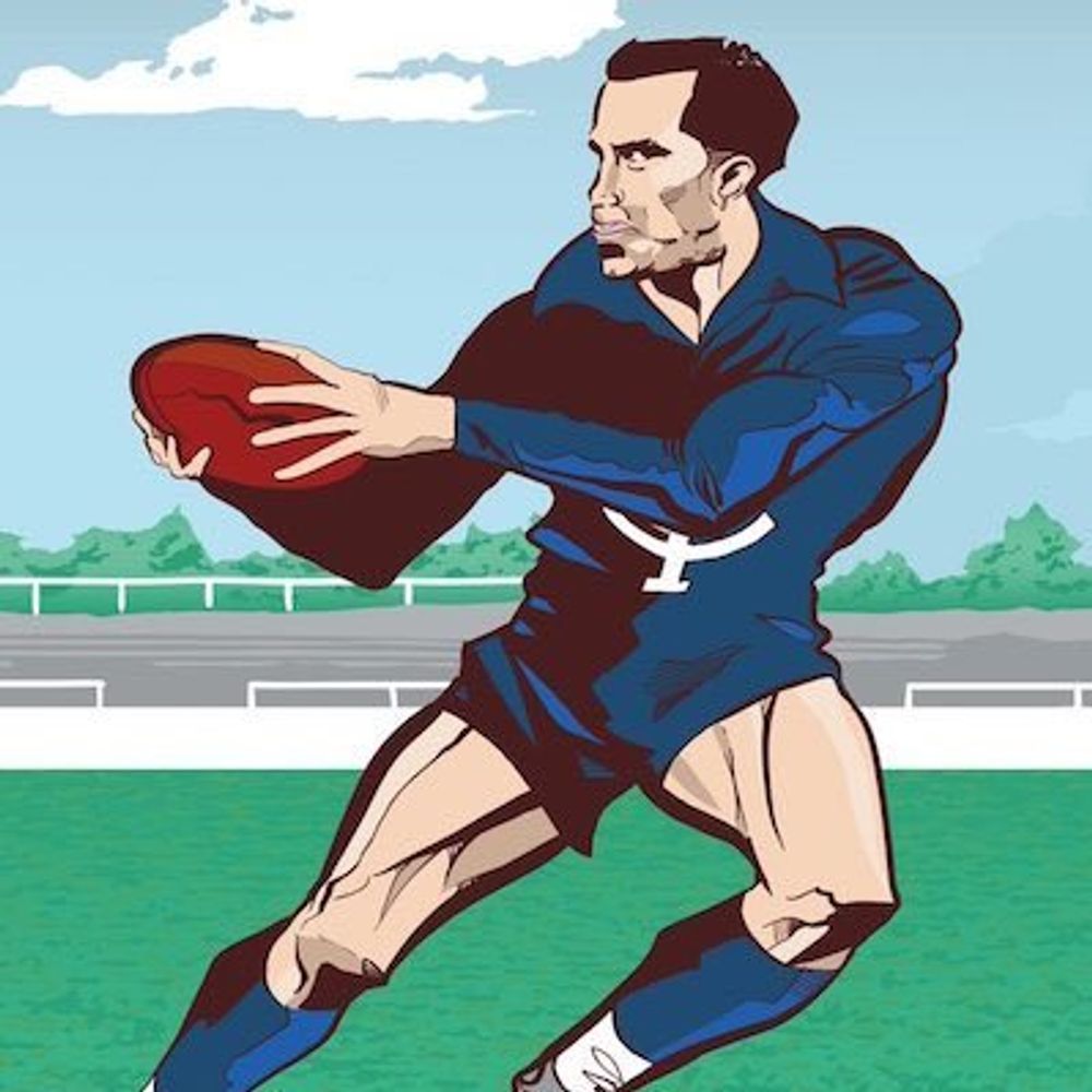 Luke Ryan