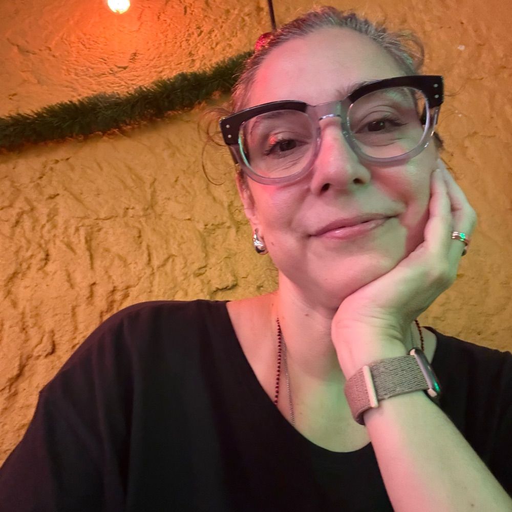Maria Claudia Pompeo