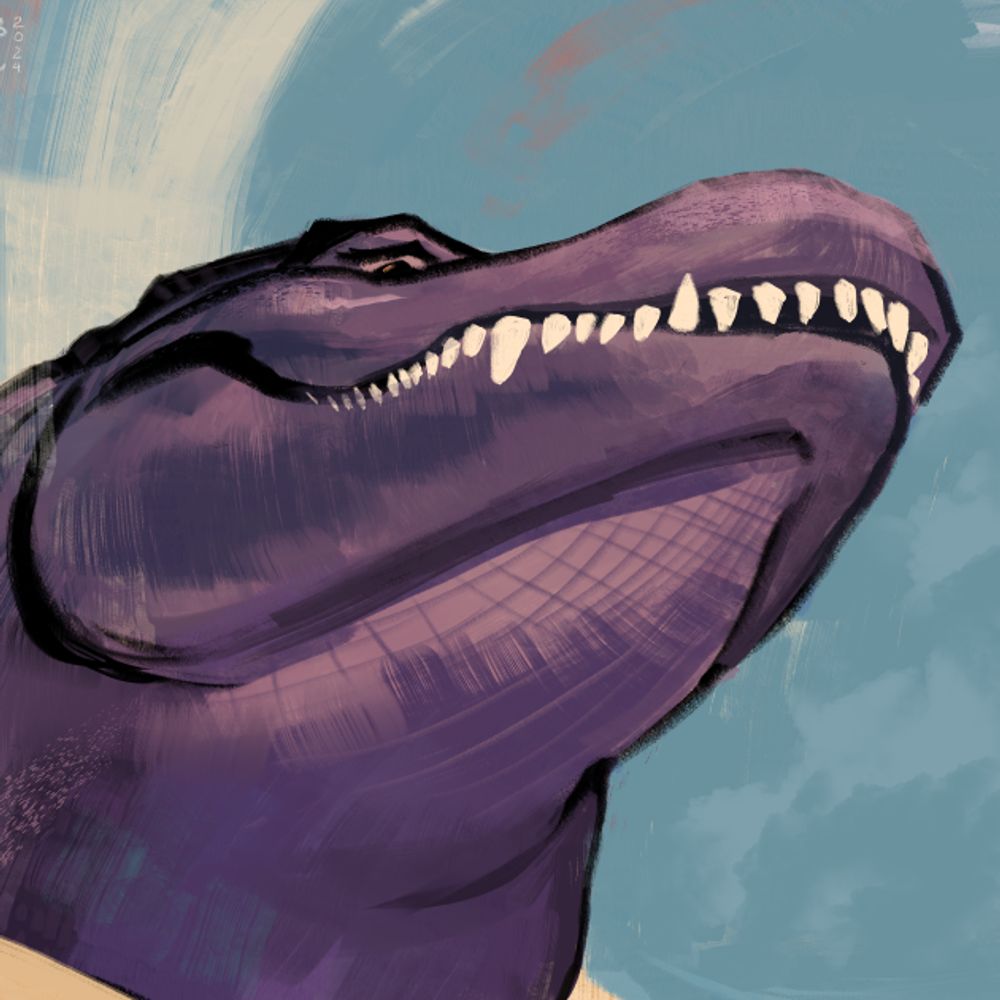 crocodilia eye and ear control