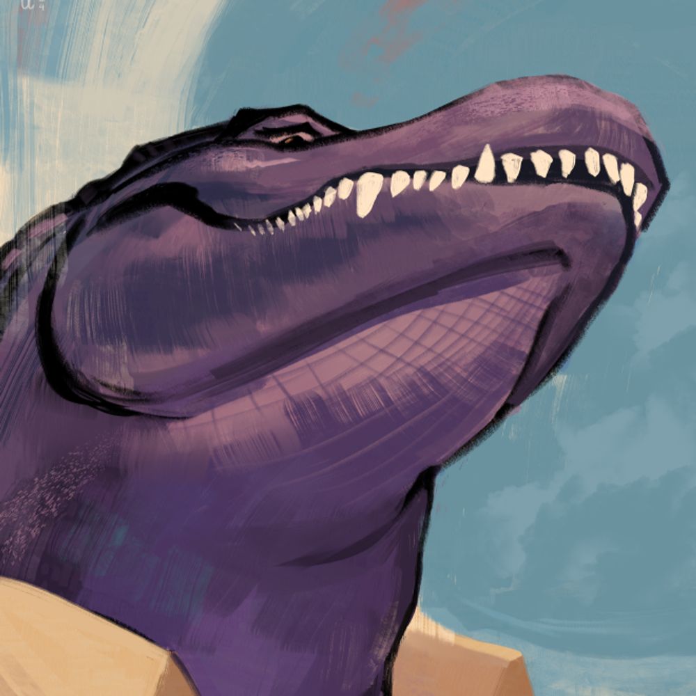 crocodilia eye and ear control