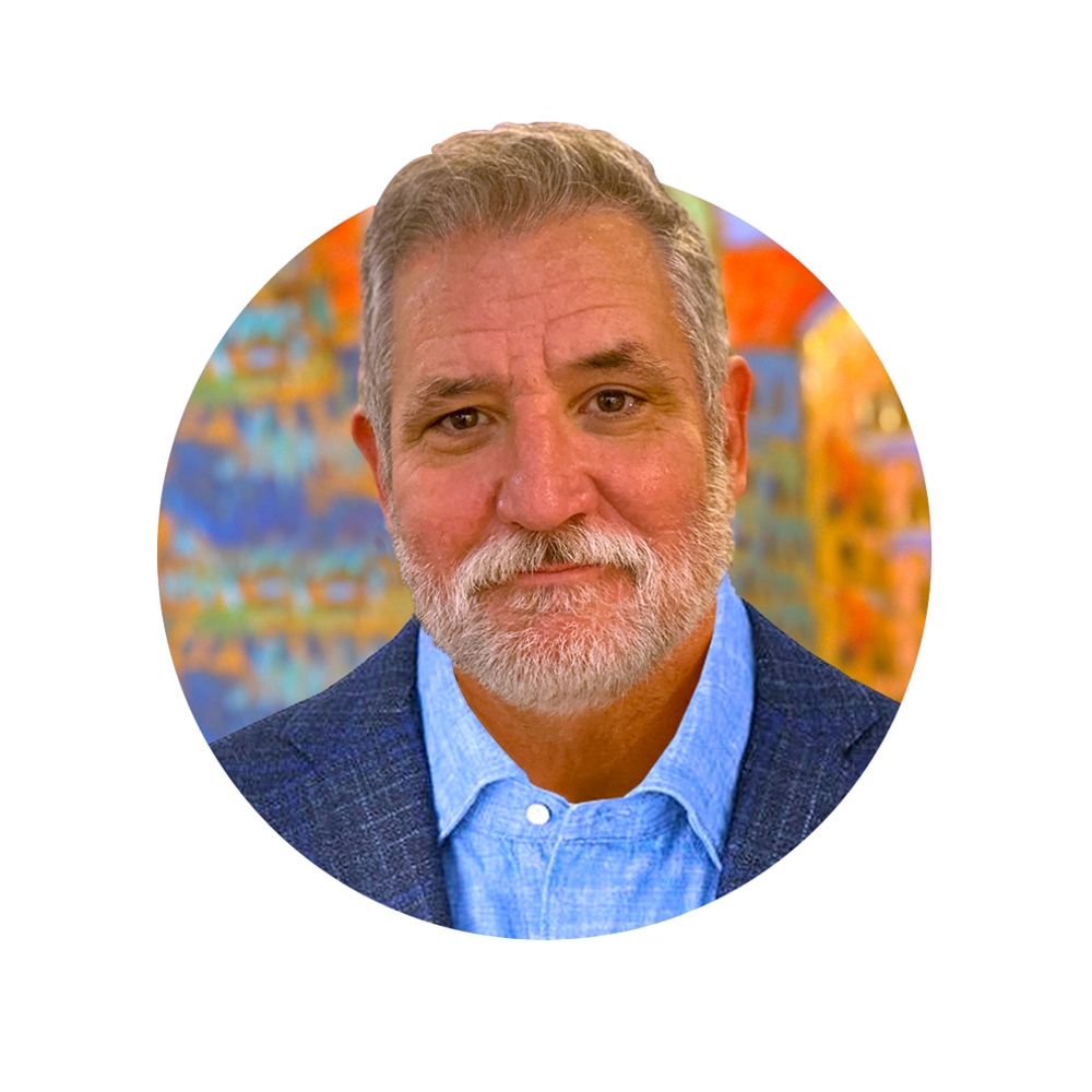 Mark Feiden