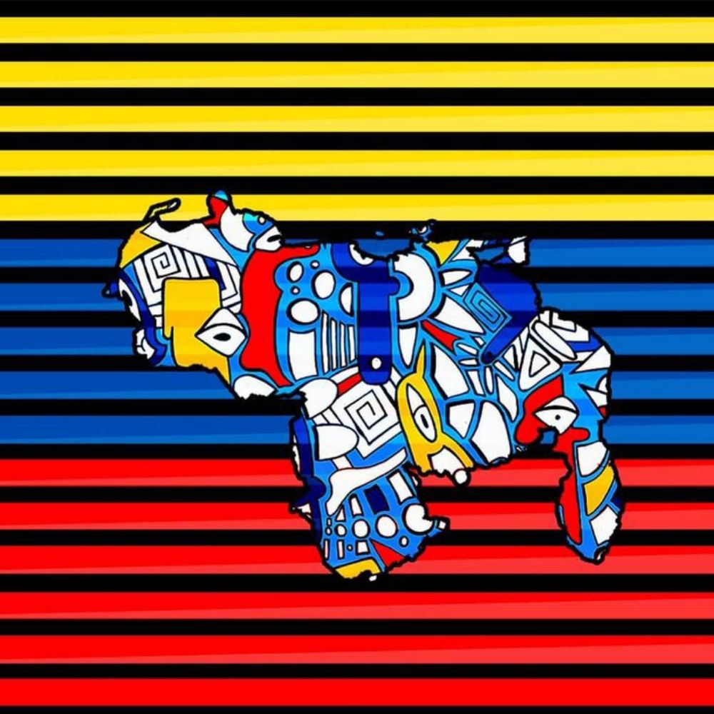 Bitácora Venezuela Plus