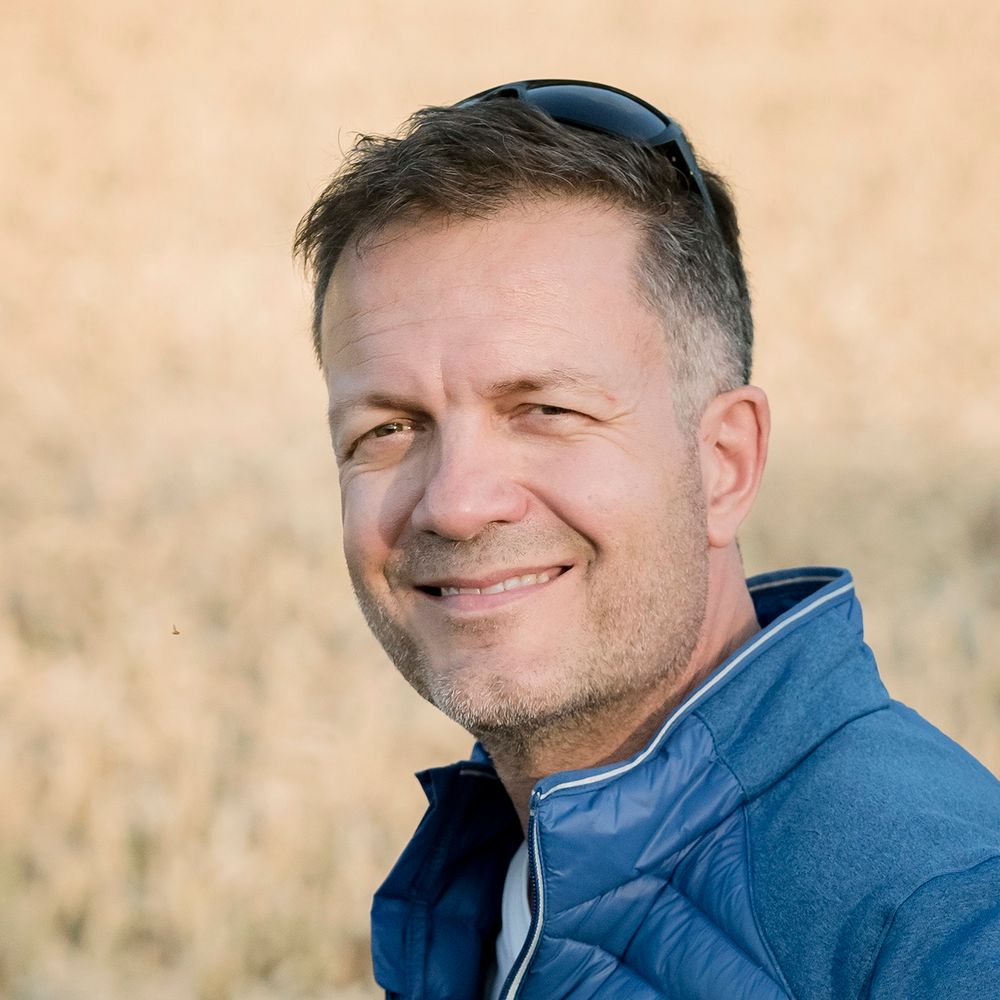 Nicolas Pittet