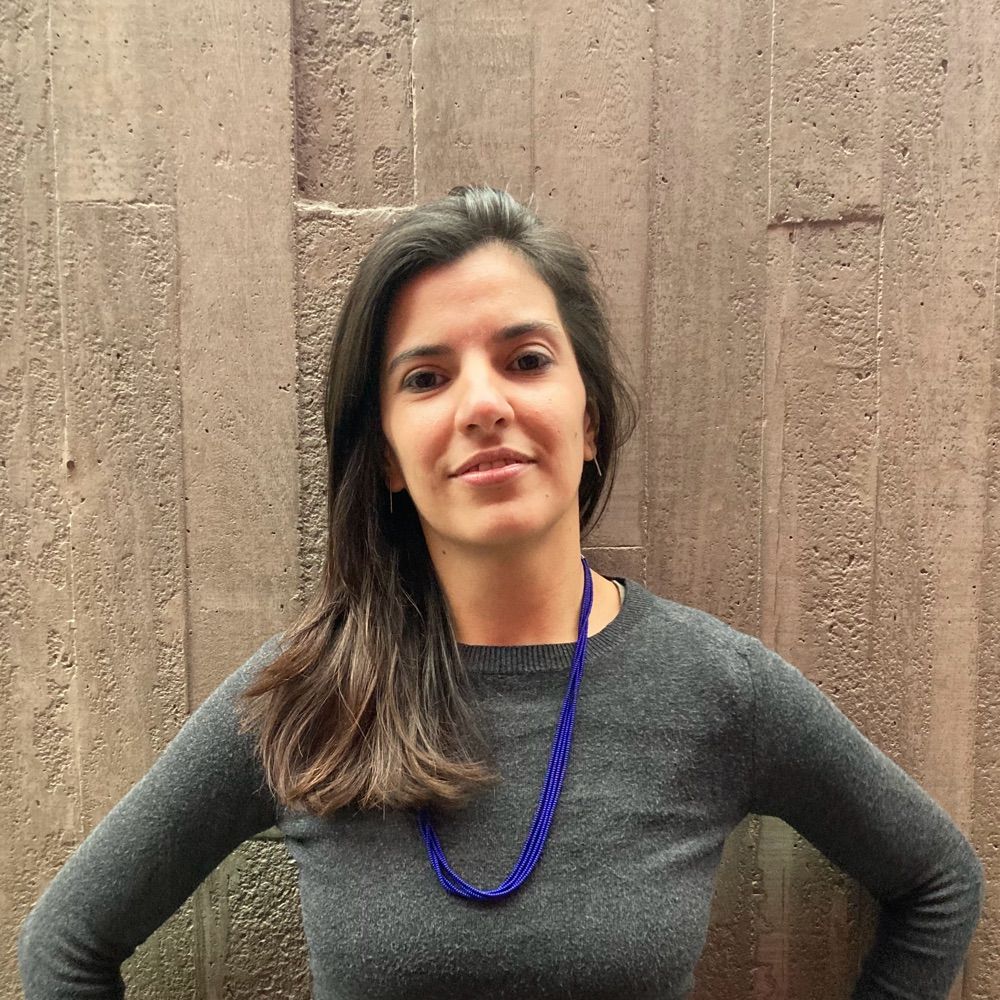 Renata Mourão Macedo 