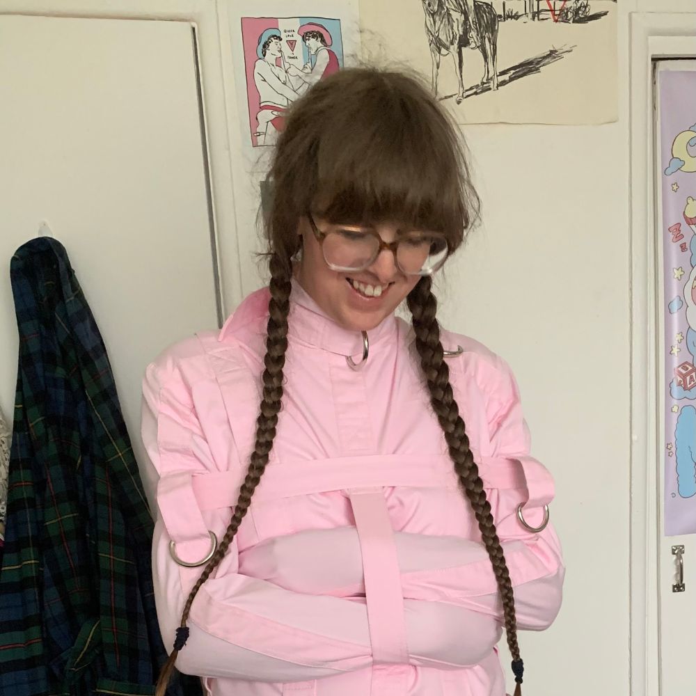 Dumblittlefawn🍼