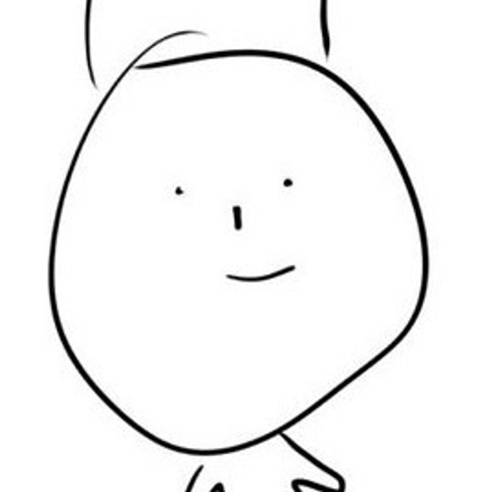 여백