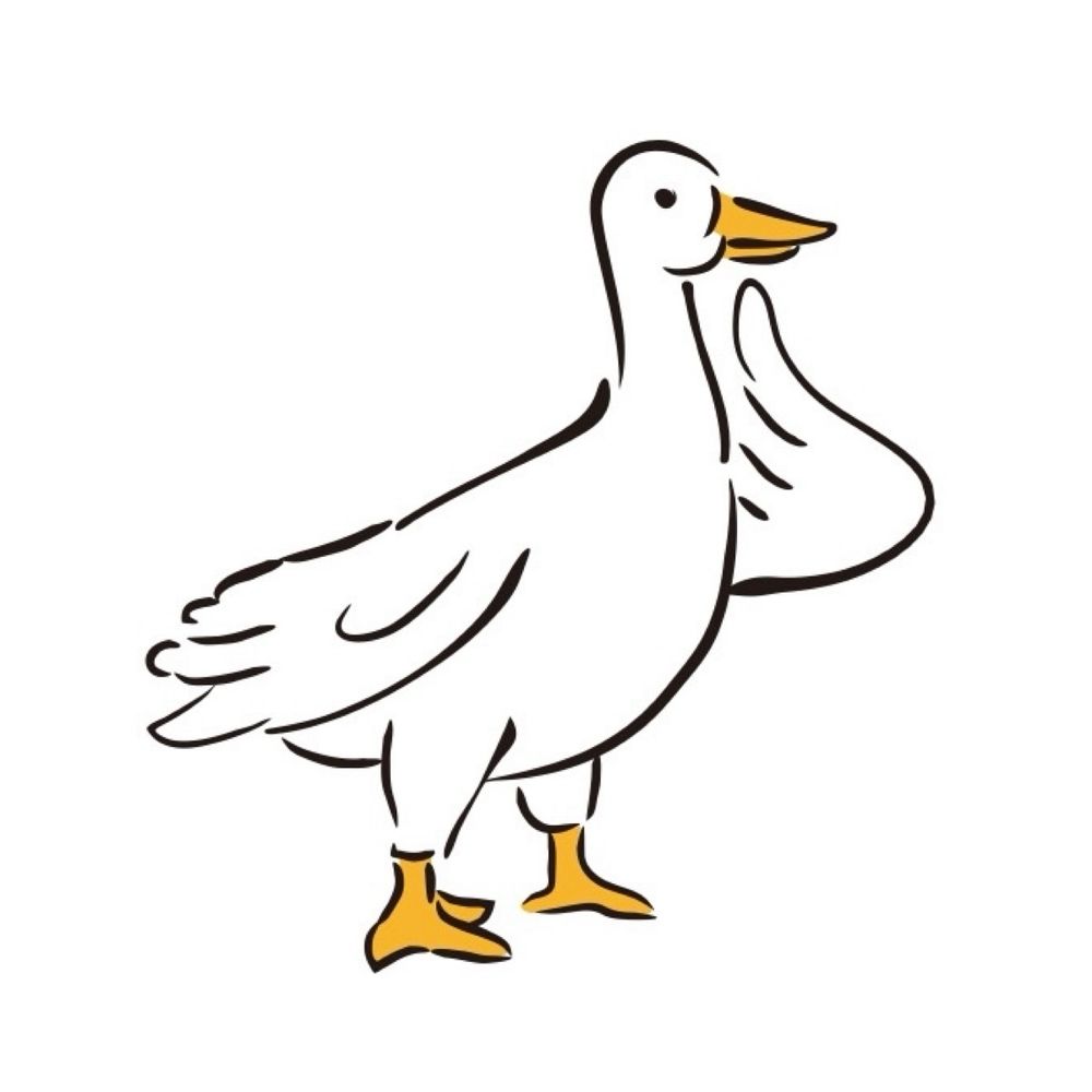 あひる