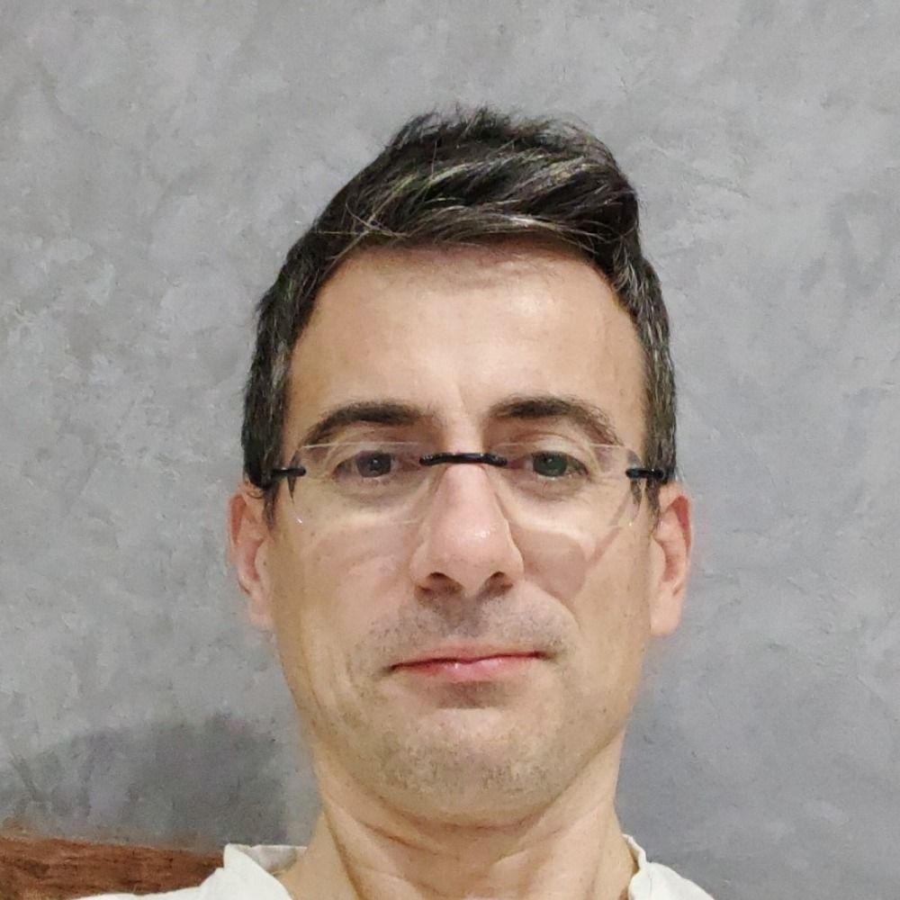 Gonzalo Cantalapiedra 