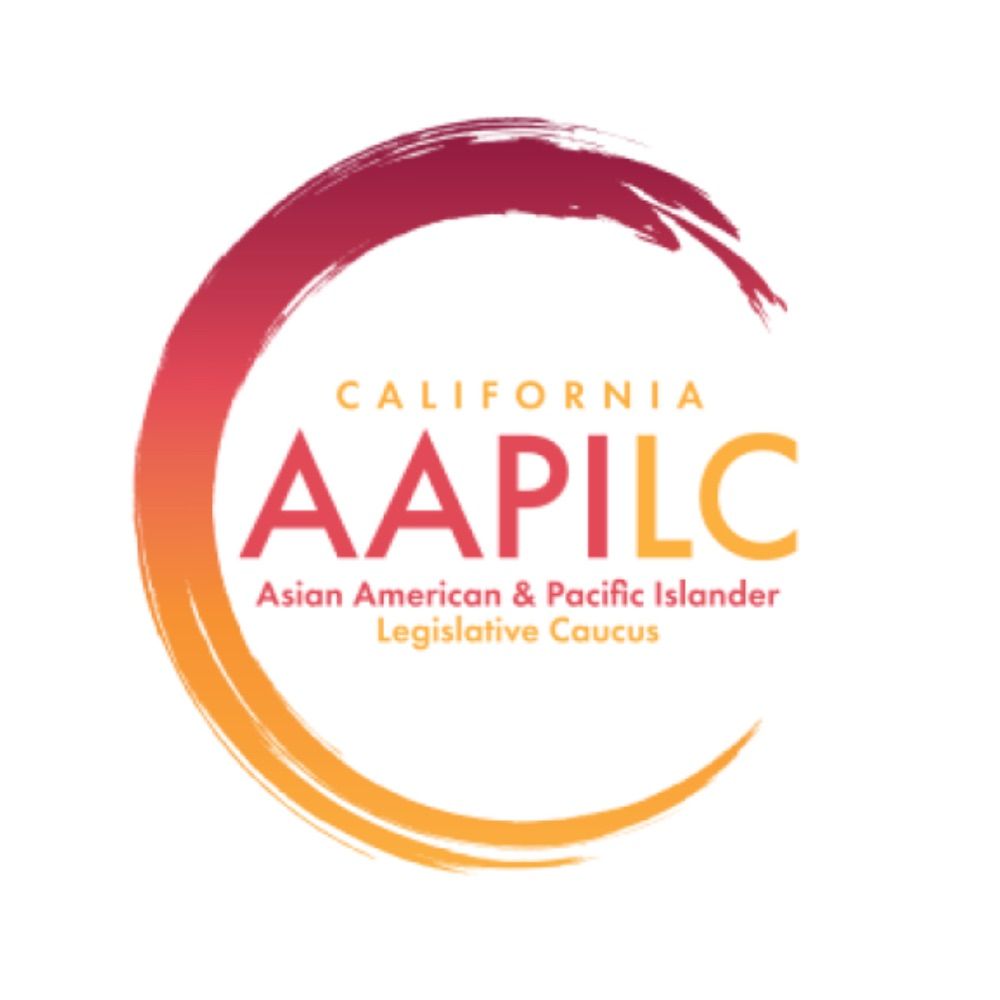 CA Asian American and Pacific Islander Leg. Caucus