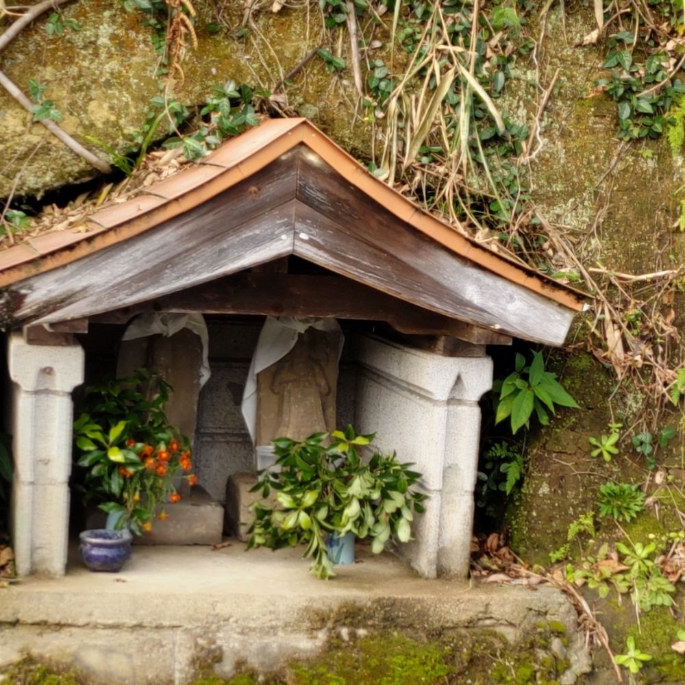 山岡もりめ