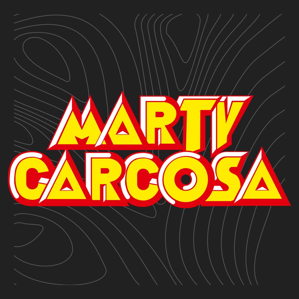 Marty Carcosa