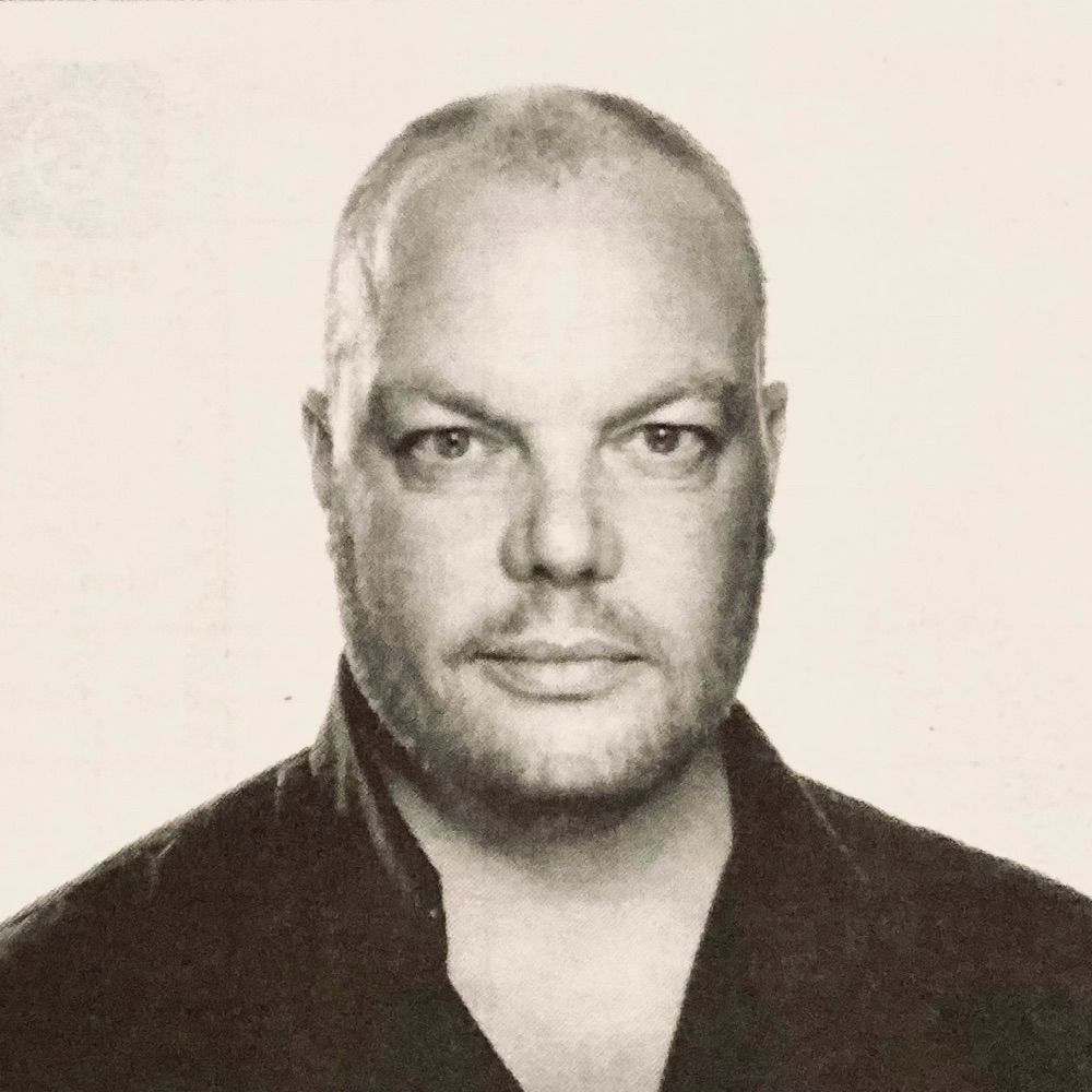 Niels Ahlmann Olesen