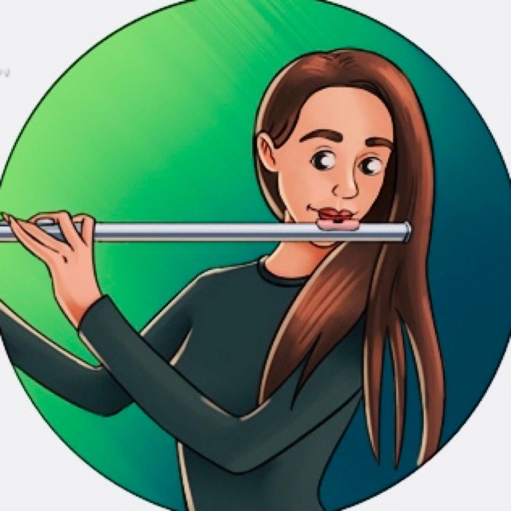 P2 Sue  |  Flutist & Woodwind Whisperer