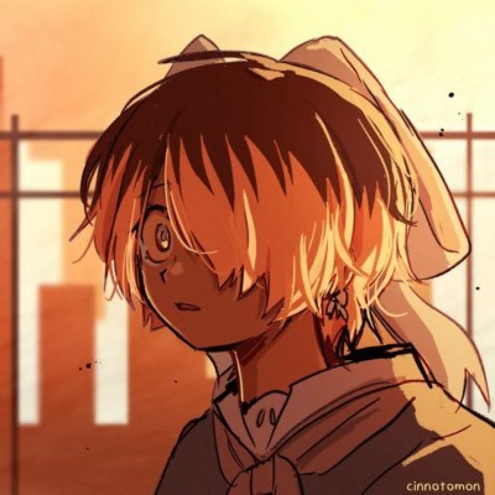 User avatar